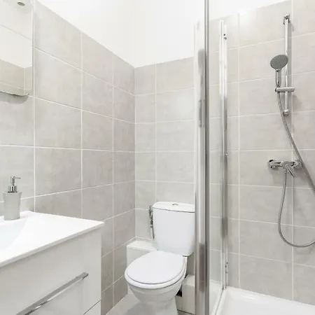 Apartman Forville *