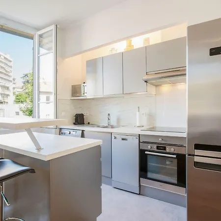Forville Apartman