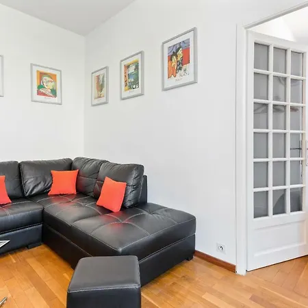Forville Apartman *