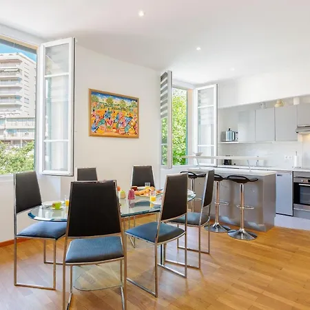 Forville Apartman