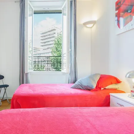 Apartman Forville