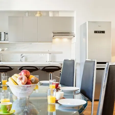 Apartman Forville